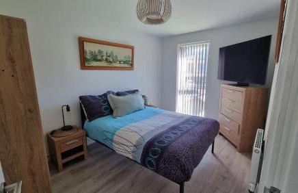 lovely new home in manchester close to MANCHESTER CITY FC - Foto 10