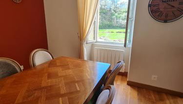 Le Moulin de l'O-L'Orle Nature formule 4 personnes - Foto 2