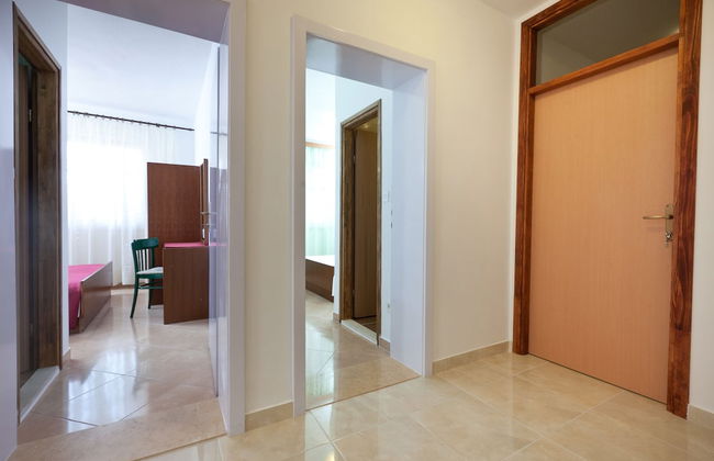 Apartment Mersi - Photo 29