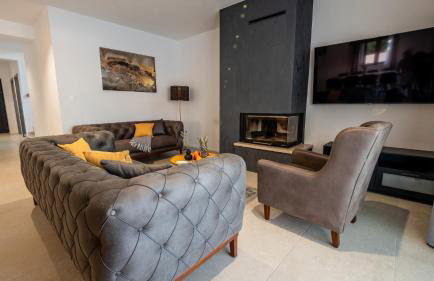 Family villa Alves with pool and grill in Porec - Foto 18