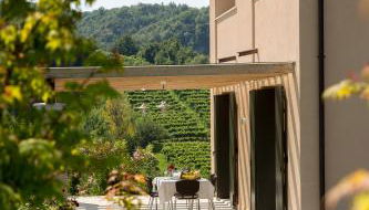 Villa Prosecco - Foto 2