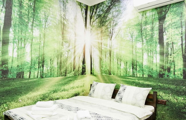 Art Suites on Deribasovskaya 10 - Foto 10