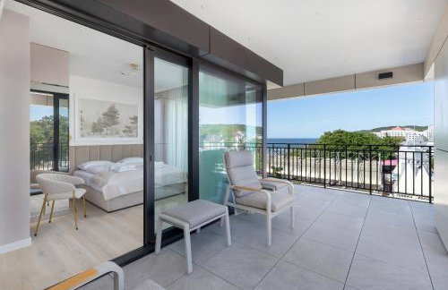 Baltic Infinity Garden Suite 316 - SPA & Pool Access - Foto 23