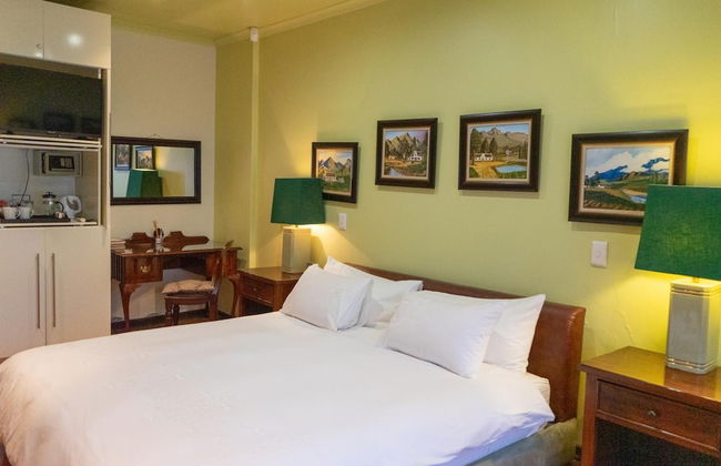 Calitzdorp Country House - Foto 12