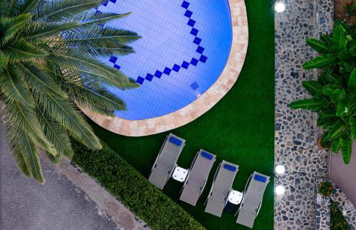 Villa Kamelia - Photo 30