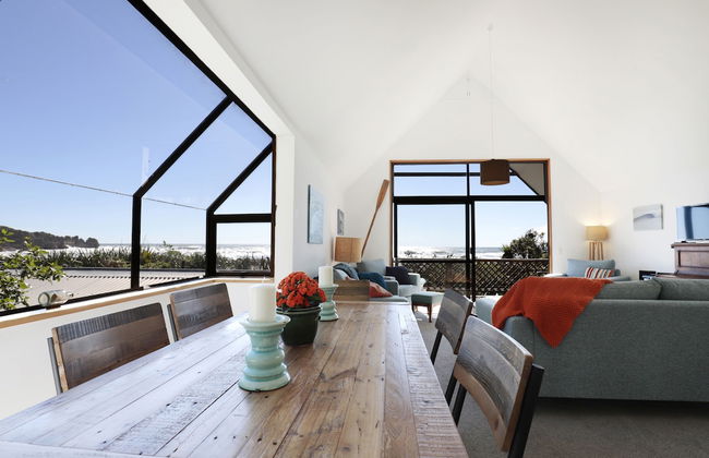 Seascapes Holiday House - Foto 1