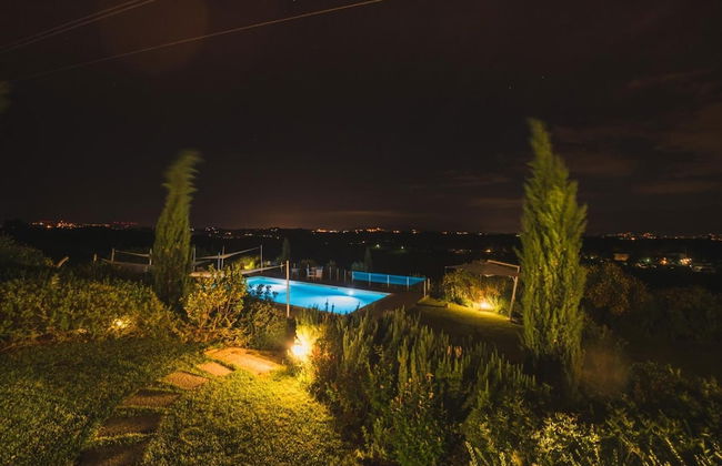 Agriturismo Casetta I^ - Photo 15