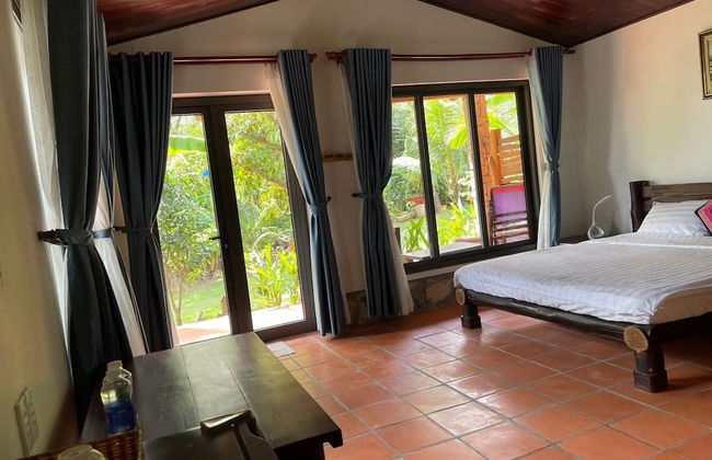 Freedom Jungle Resort - Foto 4