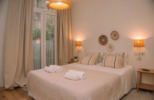 Elegancia luz y calidez - Apto 1 by CABANA Rentals - Foto 10