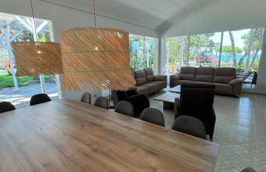 Villa Marinada, vacaciones frente al mar - Foto 13