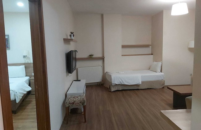 Belle Maison Hotel Residence - Foto 50