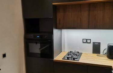 Super studio w centrum miasta Hoza 9a - Foto 10