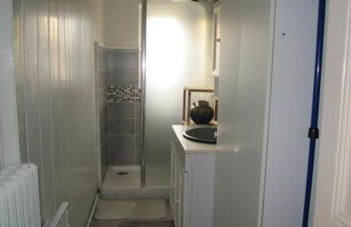 Gîte Chanay 80 m2 Tournus 2 chambres - Foto 15