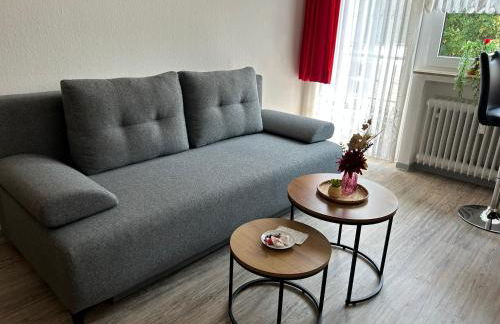 Stadtkern Apartment Bad Laasphe - Foto 17