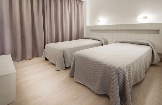 Apartamentos Sol y Vera - Foto 14