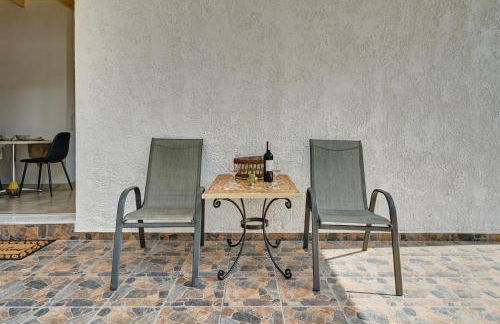 Valley View Studio Apartment Salakos - Foto 52