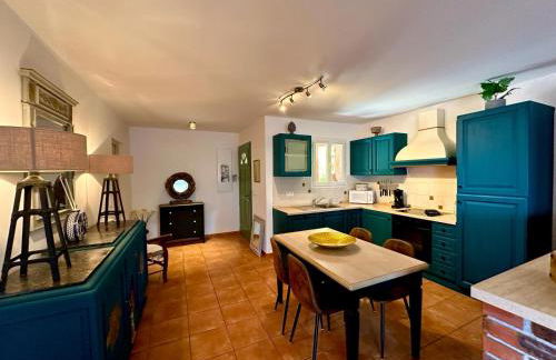 Domaine Victoria - Foto 69