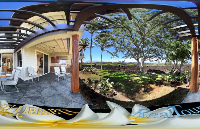 The Mauna Lani Golf S K5 3 Bedroom Condo by RedAwning - Foto 32