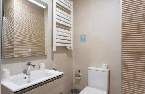 InsideHome Apartments - Palencia Catedral - Foto 18