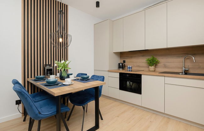 Dziwnów Apartments by Renters Prestige - Photo 70