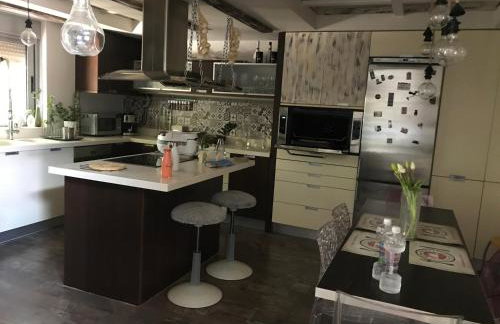 Relux Suite - Foto 53