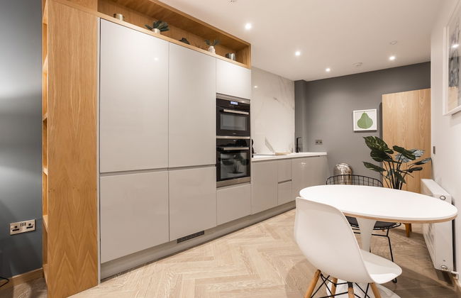 No1. Apartments & Bedrooms St Andrews - St Mary’s - Foto 39