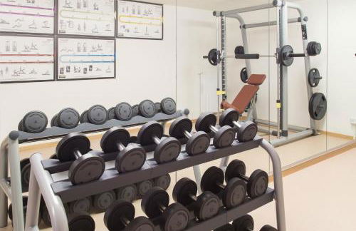 Mountainlodge Luxalpine - Photo 60