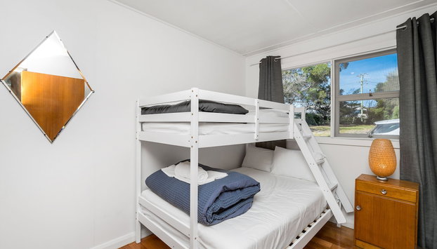 Loma Talo - Foto 5, Habitación