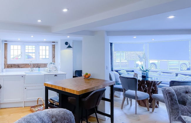 Humbug Cottage - Foto 32