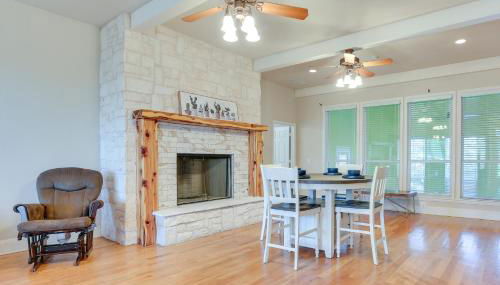 Serene 50-Acre Nature Retreat Near Melissa and Anna - Foto 5