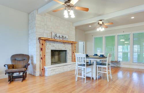 Serene 50-Acre Nature Retreat Near Melissa and Anna - Photo 5