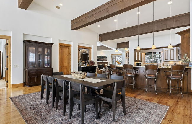 Apex Lodge Sol-12011 - Foto 8