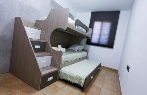 Casa Bruselas - Photo 27