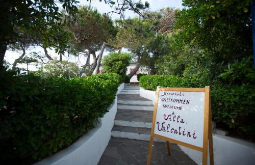 Appartamento in Villa Valentini- Fronte mare, Giardino e Parcheggio privato, WIFI, dotato di tutti i confort, nel Cuore del Golfo di Gaeta - Foto 10
