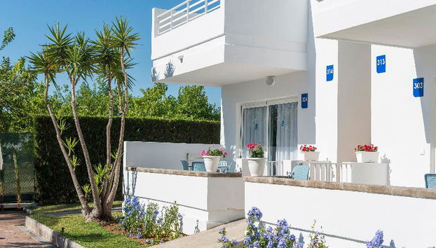 Apartamentos Solecito - Photo 4