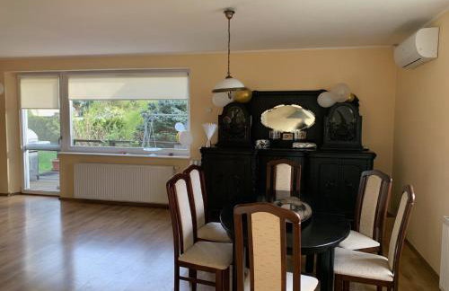 Dom z Ogrodem blisko Trójmiasta i Kaszub - Foto 21