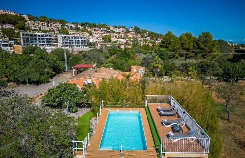 Ideal Property Mallorca - Can Caragol Font de Sa Cala - Photo 40