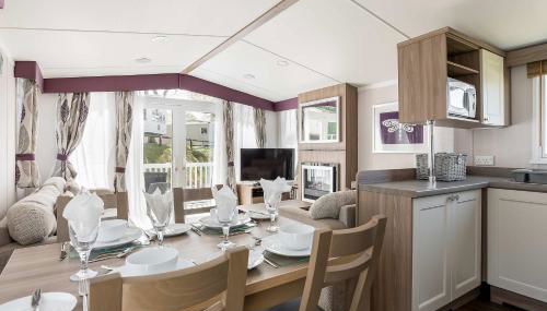 Hotel du Van - Rockley Park Caravan, Activities On-site - Foto 3