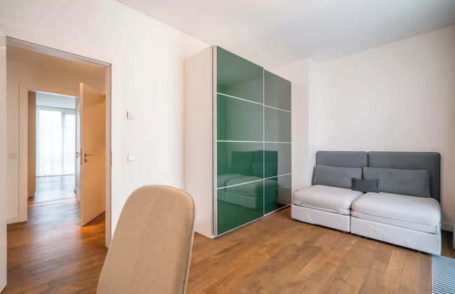 Easyrooms Dzirnavu - Foto 52