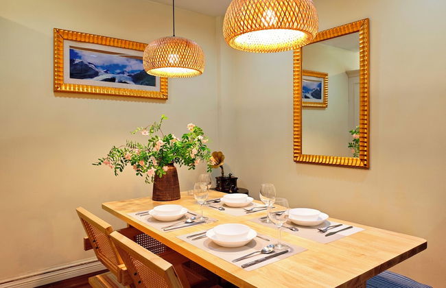 Ladoll Service Apartment - Photo 40