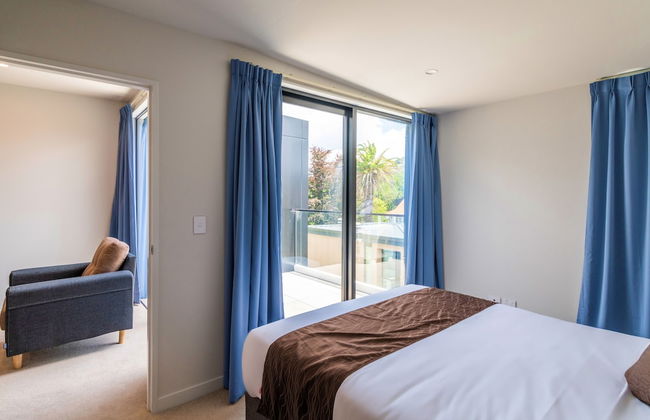 The Edgerley Suites - Photo 5