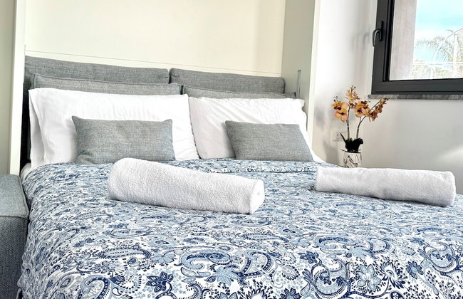 Aurora View Resort - Boutique Suites near Taormina & Mount Etna - Foto 13
