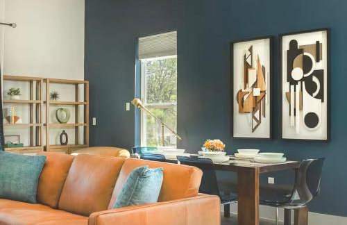 The Cozy Corner - Foto 17