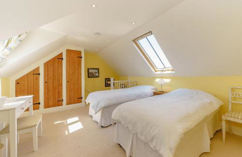 The Clock House - Foto 14