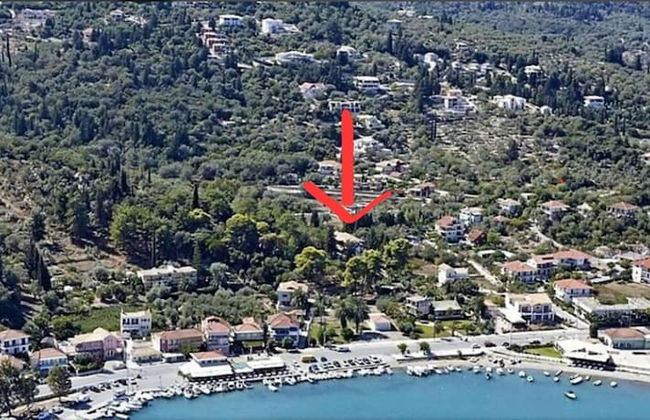 Beautiful Modern Apartment in Lefkada, Greece - Foto 39