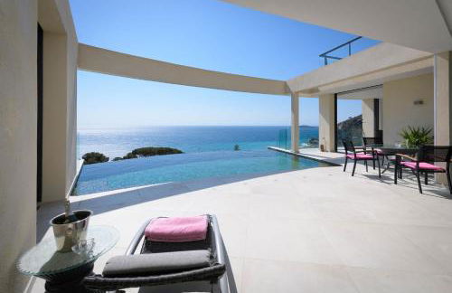 Villa Paradise - Foto 72