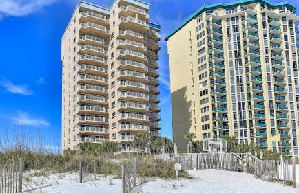 Destin Towers 142 - 2 Bedroom Beach Front Condo in the Heart of Destin with Amazing Views! - Foto 56