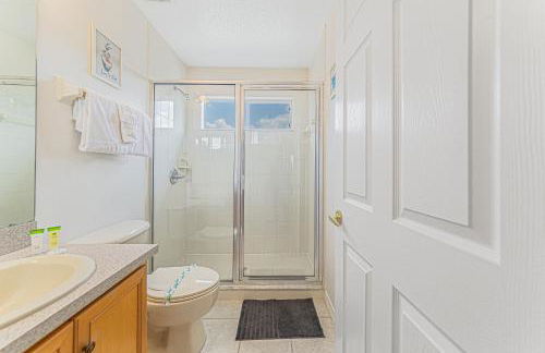 Villa Eman 5bed 4bath with Private pool& Hot Tub close 2 Disney & Legoland - Foto 58