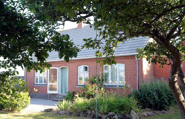 14 Person Holiday Home in Aeroskobing - Foto 32