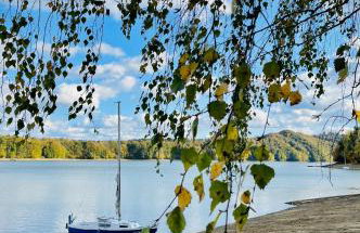 Polańczyk Dom, Apartamenty - Leśny Domek Polańczyk - Photo 58